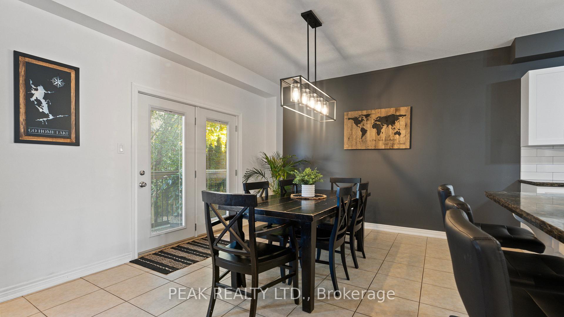 Photo 32 of 36 Kellogg Avenue, Hamilton, Mount Hope — HOMEH