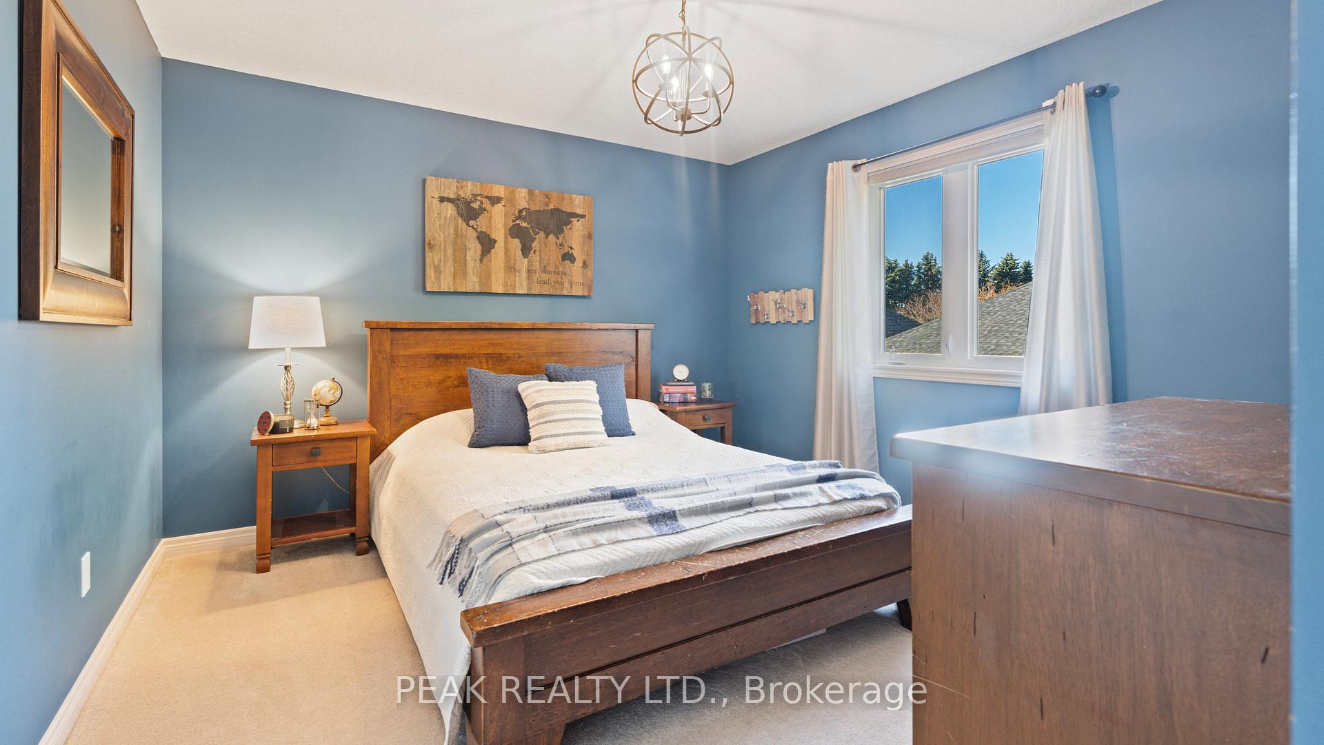 Photo 37 of 36 Kellogg Avenue, Hamilton, Mount Hope — HOMEH