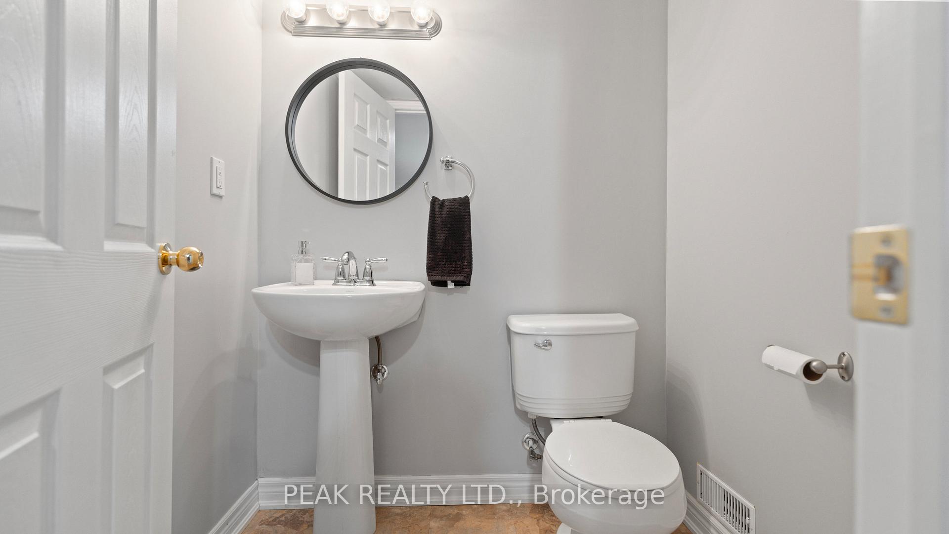 Photo 45 of 36 Kellogg Avenue, Hamilton, Mount Hope — HOMEH
