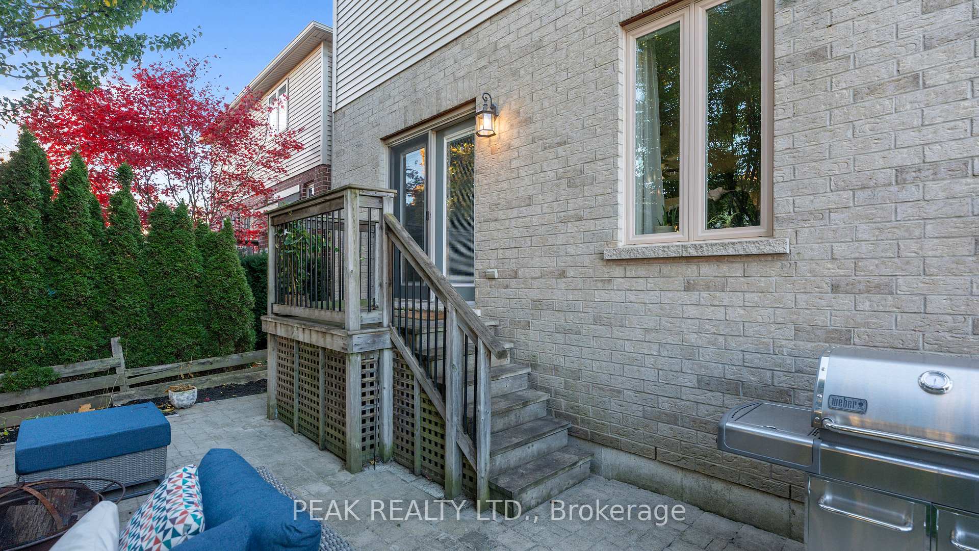 Photo 53 of 36 Kellogg Avenue, Hamilton, Mount Hope — HOMEH