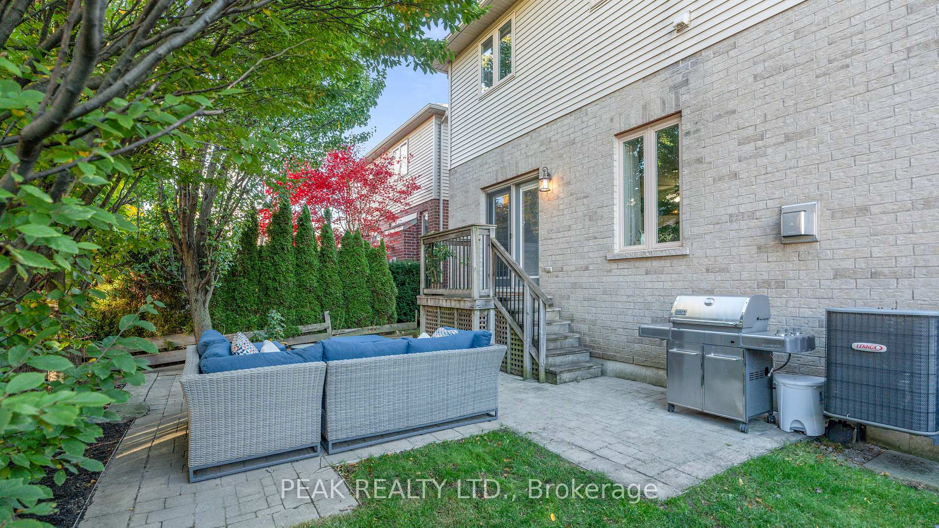Photo 54 of 36 Kellogg Avenue, Hamilton, Mount Hope — HOMEH