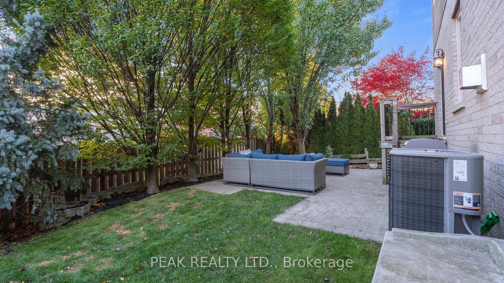 Photo 55 of 36 Kellogg Avenue, Hamilton, Mount Hope — HOMEH
