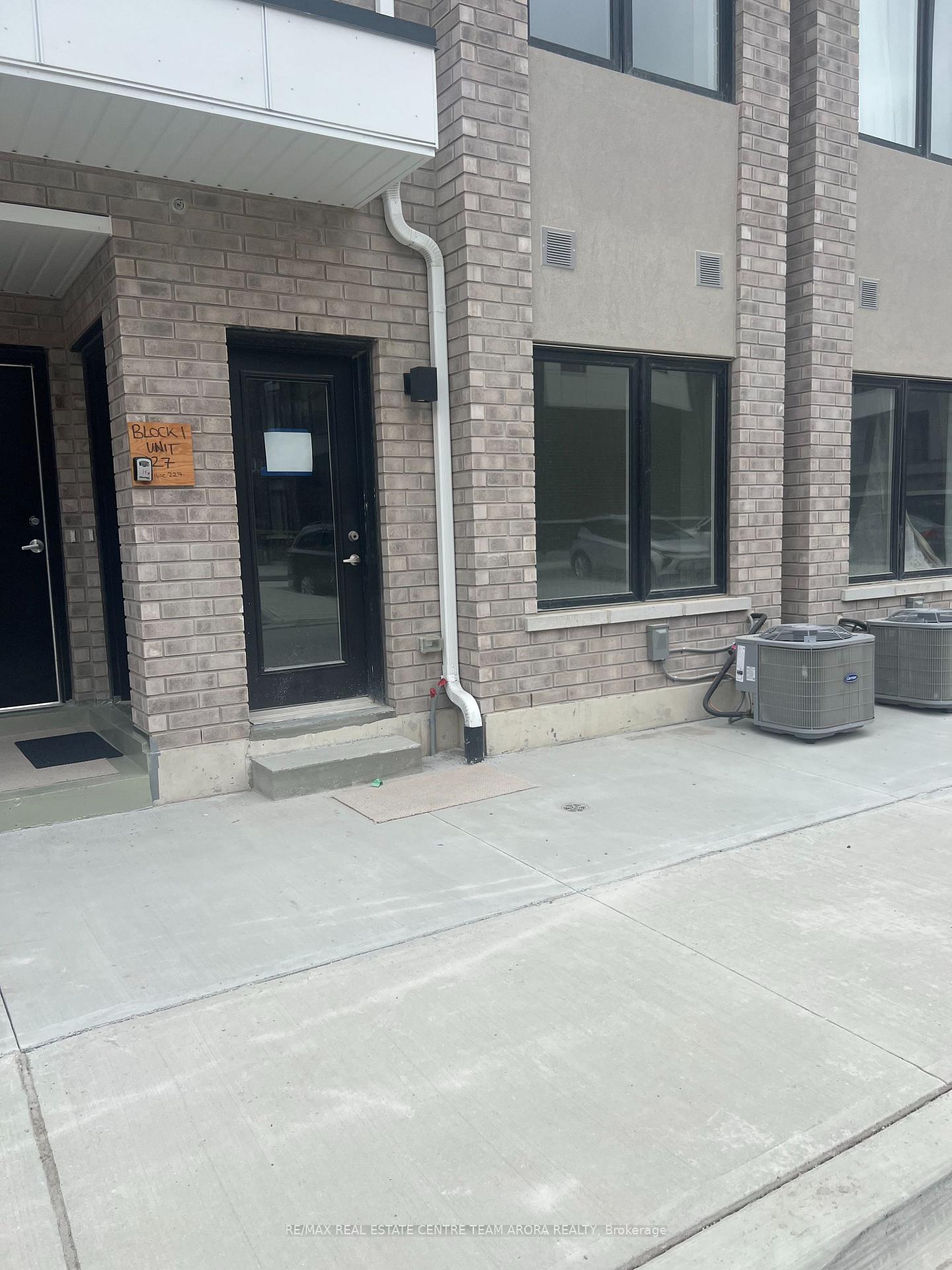 Photo 1 of Unit 227, 1695 Dersan Street, Pickering, Duffin Heights — HOMEH