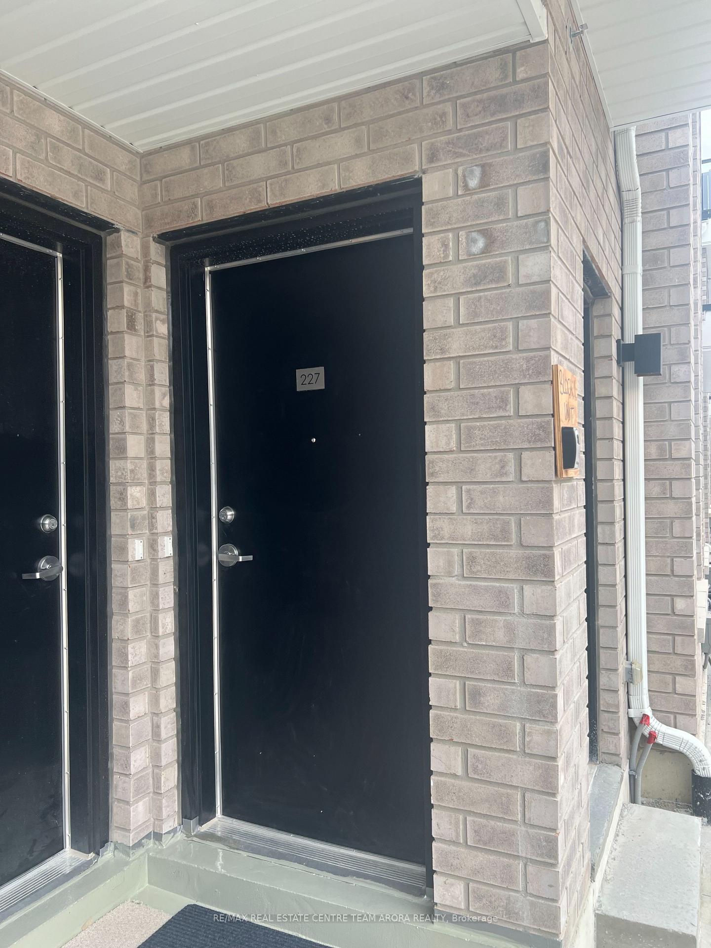 Photo 2 of Unit 227, 1695 Dersan Street, Pickering, Duffin Heights — HOMEH