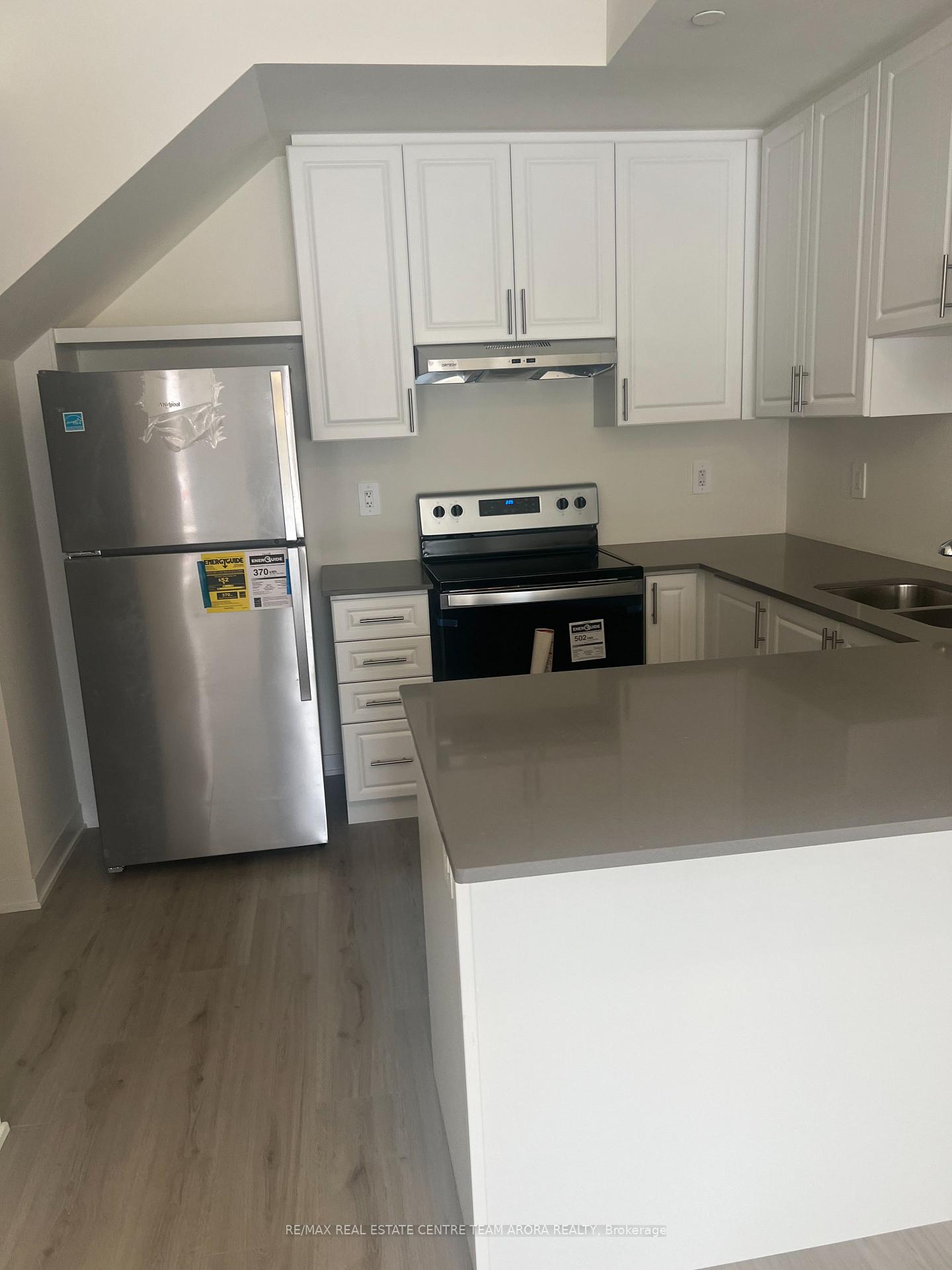 Photo 6 of Unit 227, 1695 Dersan Street, Pickering, Duffin Heights — HOMEH
