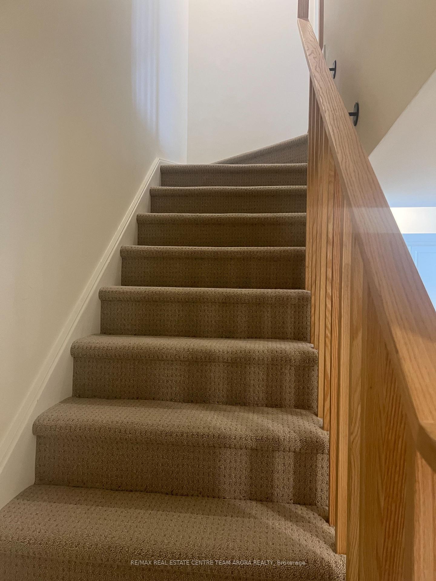 Photo 9 of Unit 227, 1695 Dersan Street, Pickering, Duffin Heights — HOMEH