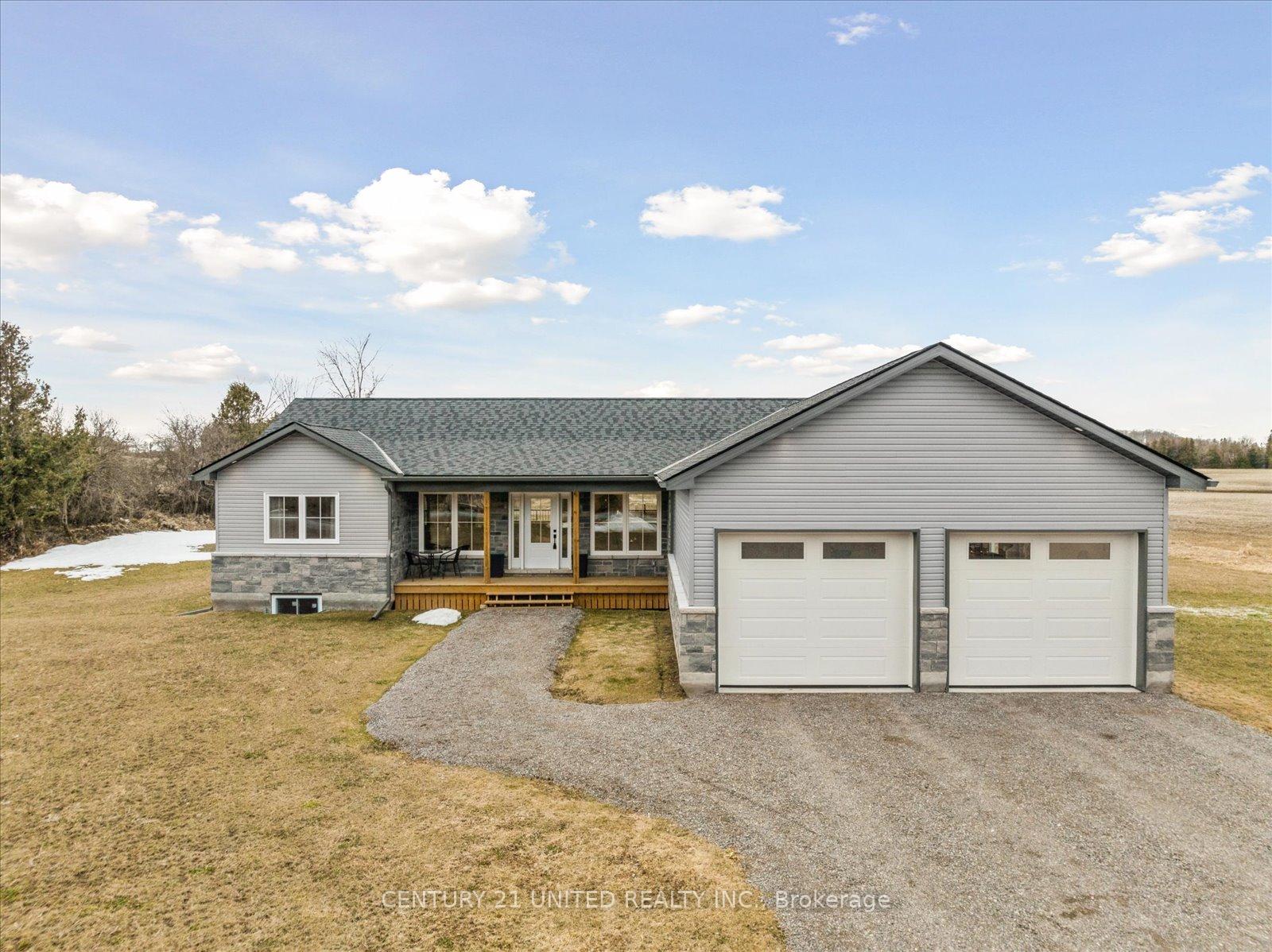 Photo 1 of 680 S Dummer 4th Line Road, Douro-Dummer — HOMEH