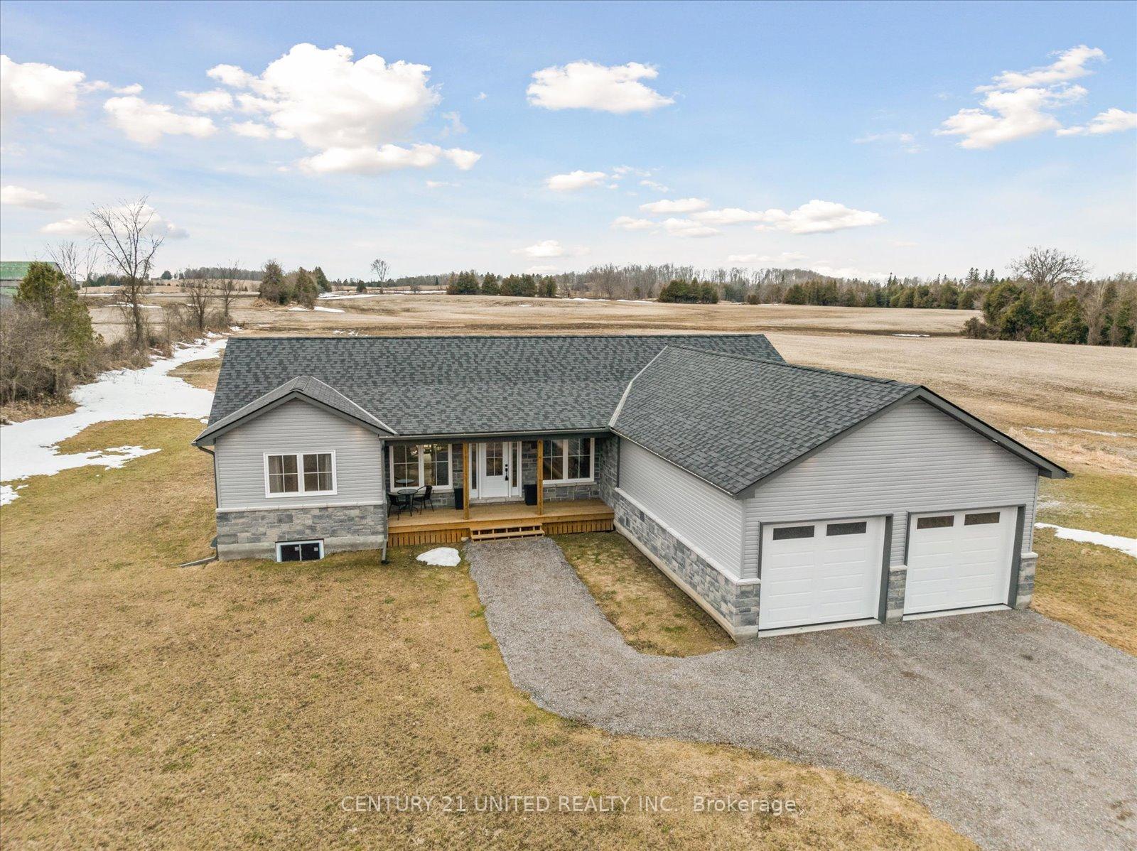 Photo 2 of 680 S Dummer 4th Line Road, Douro-Dummer — HOMEH
