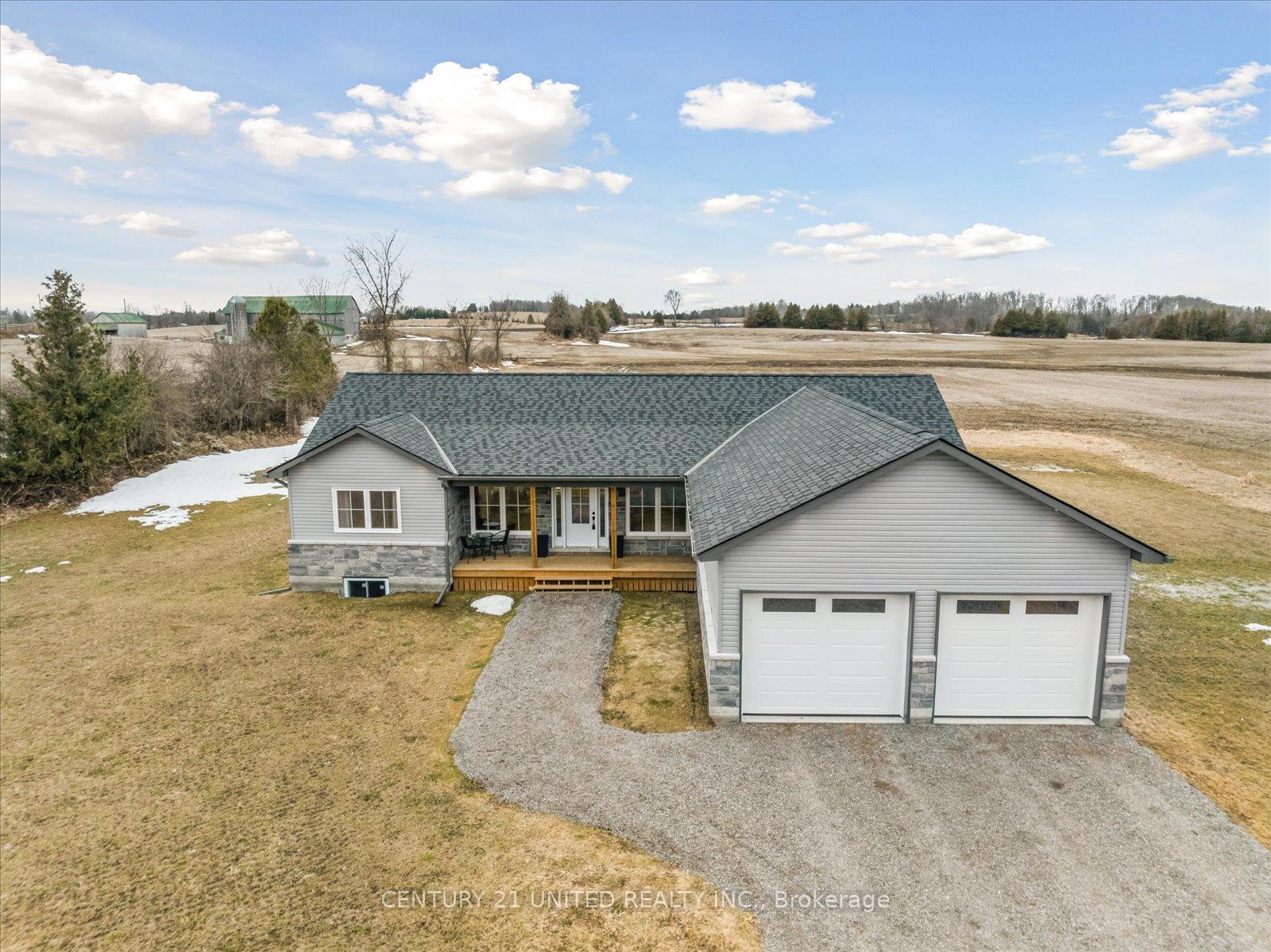 Photo 3 of 680 S Dummer 4th Line Road, Douro-Dummer — HOMEH