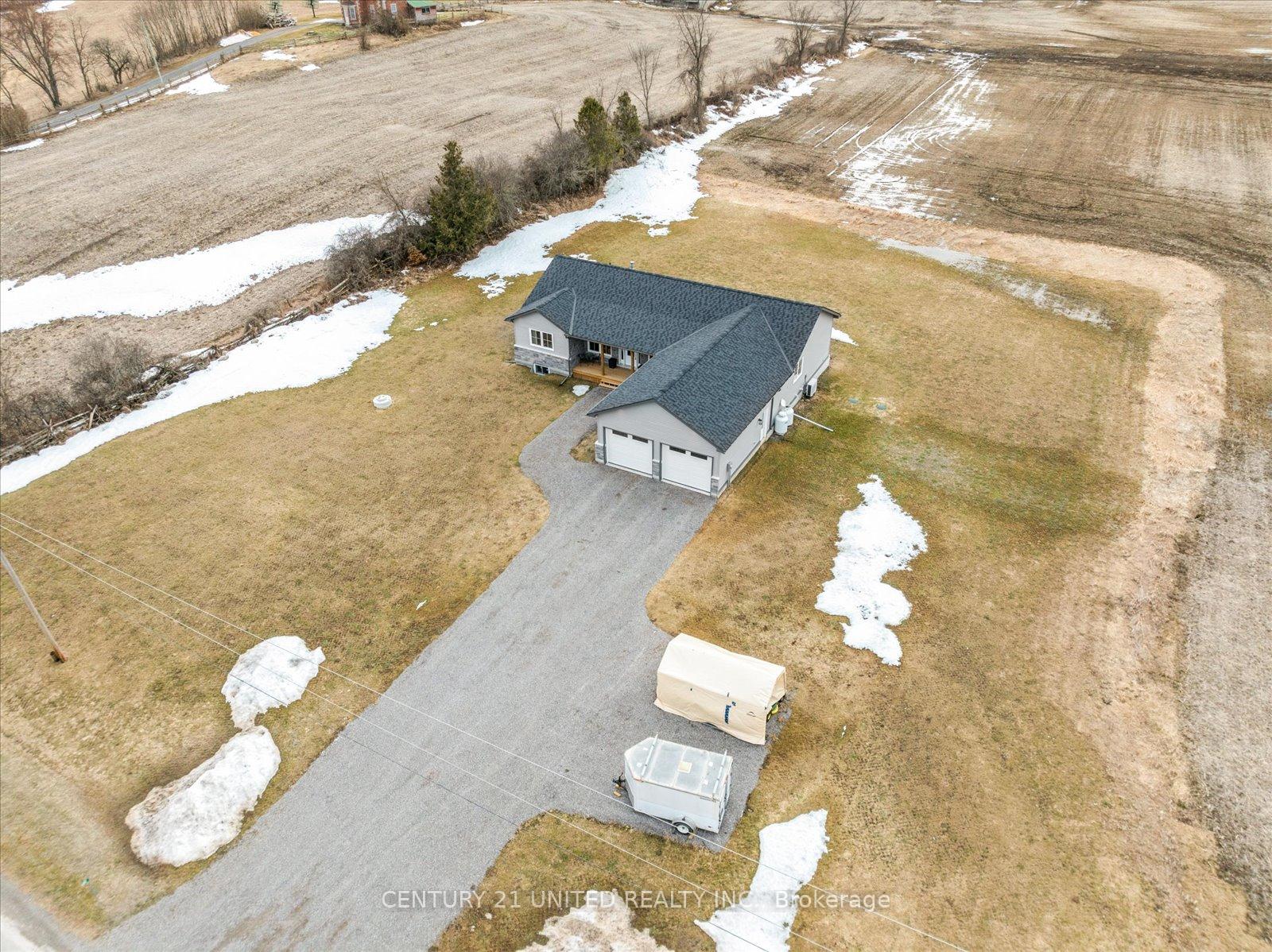 Photo 6 of 680 S Dummer 4th Line Road, Douro-Dummer — HOMEH