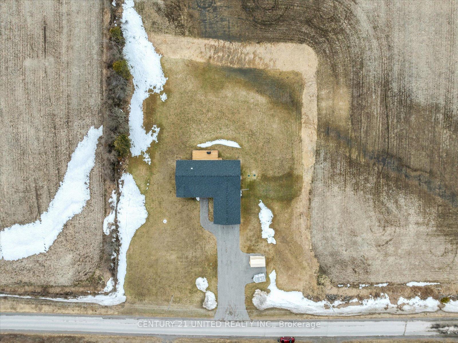 Photo 7 of 680 S Dummer 4th Line Road, Douro-Dummer — HOMEH