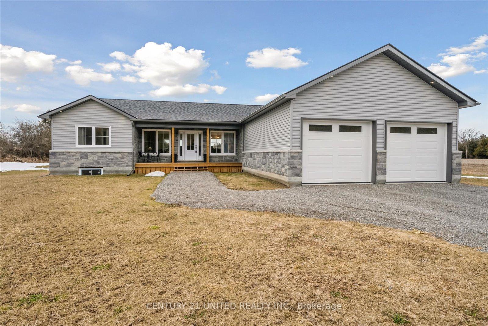 Photo 8 of 680 S Dummer 4th Line Road, Douro-Dummer — HOMEH