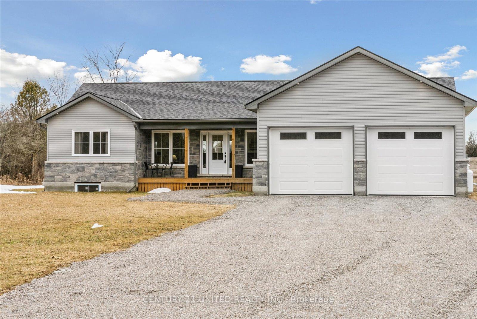 Photo 9 of 680 S Dummer 4th Line Road, Douro-Dummer — HOMEH