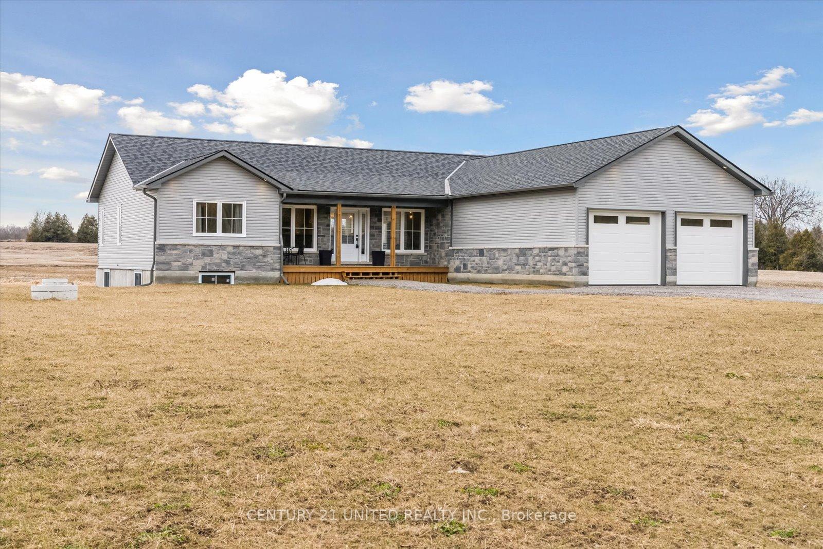 Photo 10 of 680 S Dummer 4th Line Road, Douro-Dummer — HOMEH