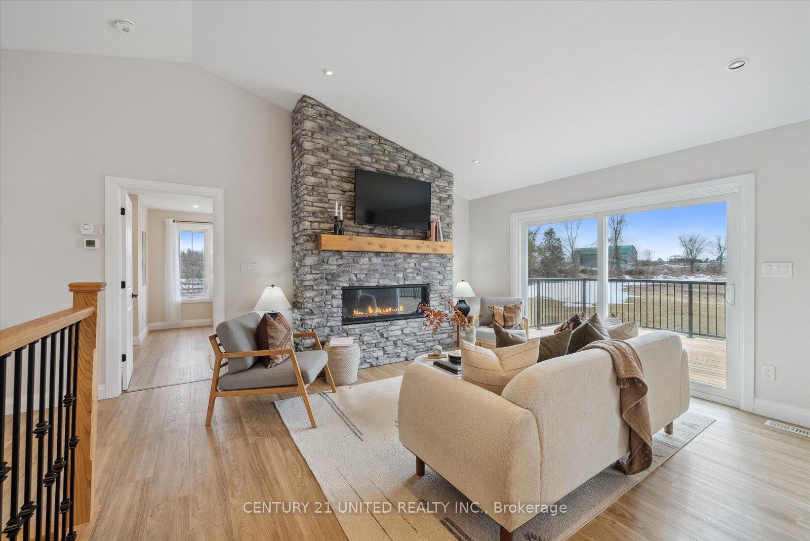 Photo 15 of 680 S Dummer 4th Line Road, Douro-Dummer — HOMEH