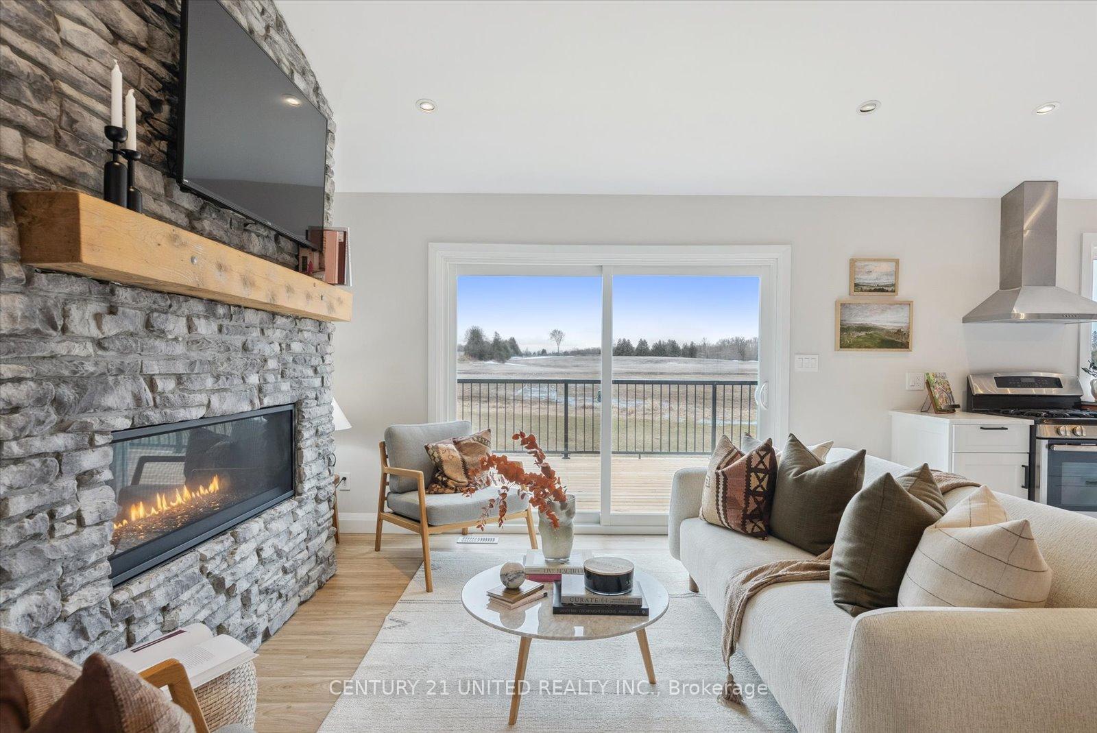 Photo 17 of 680 S Dummer 4th Line Road, Douro-Dummer — HOMEH