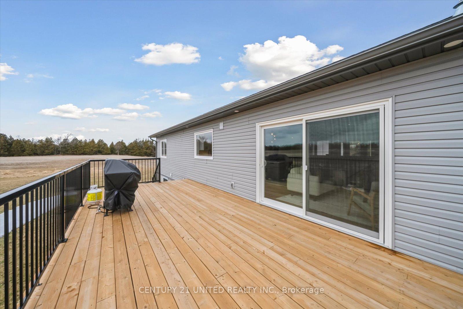 Photo 44 of 680 S Dummer 4th Line Road, Douro-Dummer — HOMEH