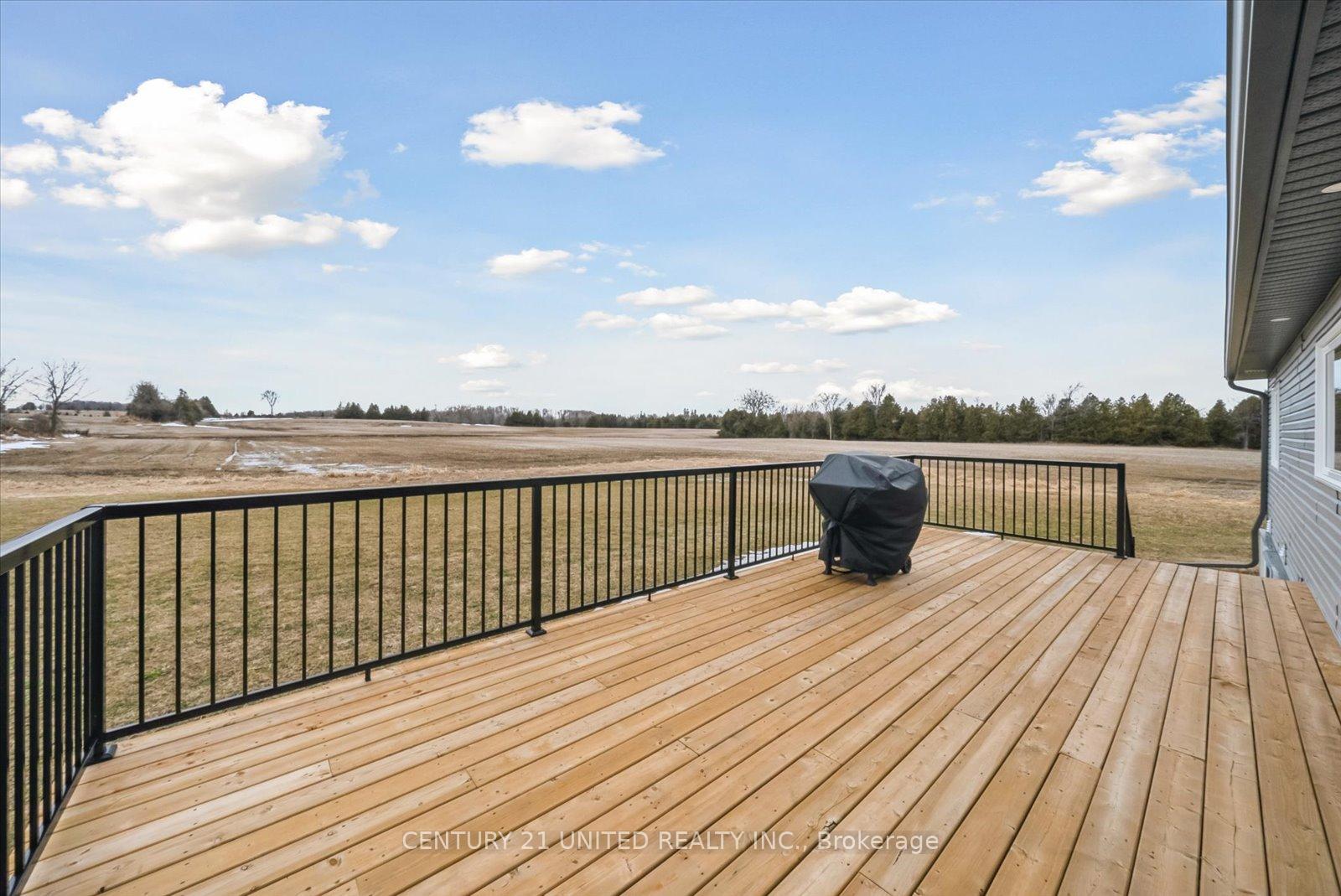 Photo 45 of 680 S Dummer 4th Line Road, Douro-Dummer — HOMEH
