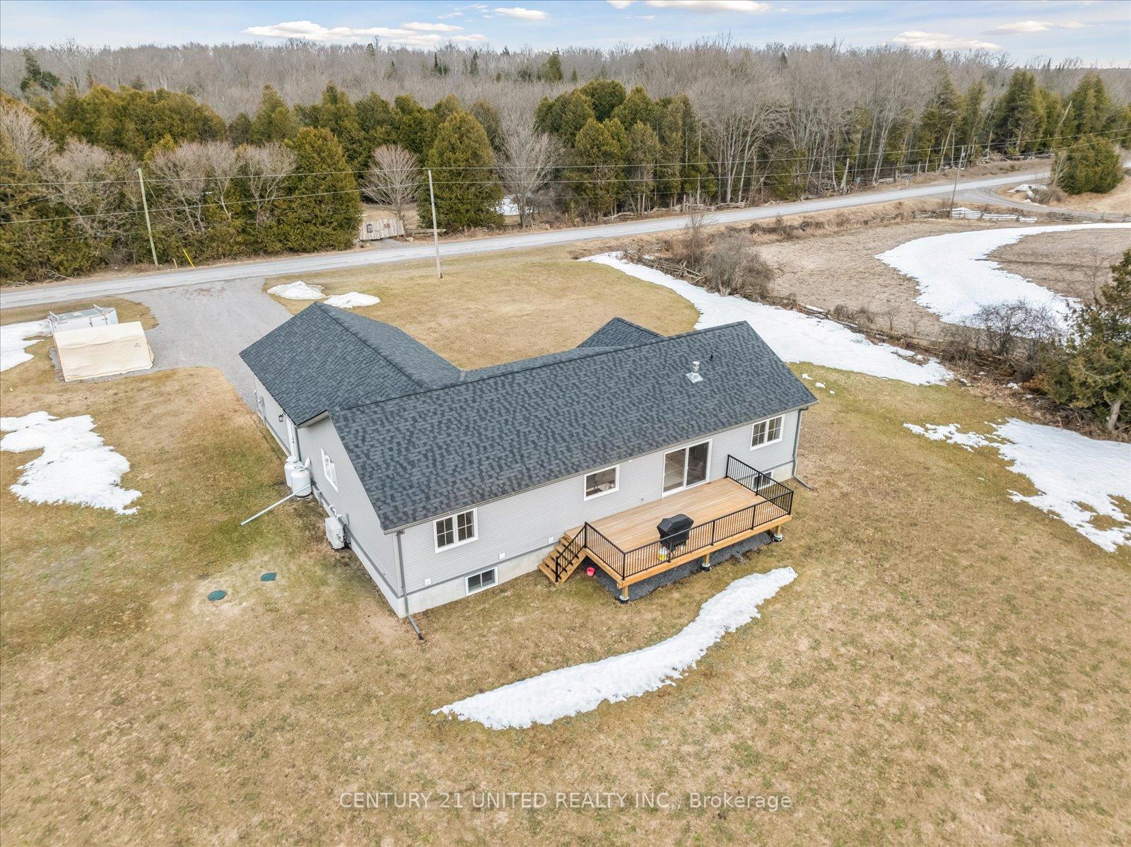 Photo 46 of 680 S Dummer 4th Line Road, Douro-Dummer — HOMEH