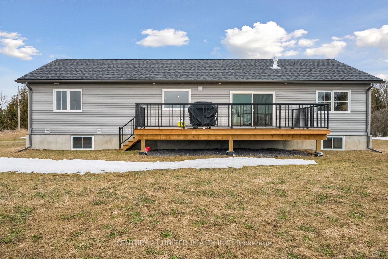 Photo 47 of 680 S Dummer 4th Line Road, Douro-Dummer — HOMEH