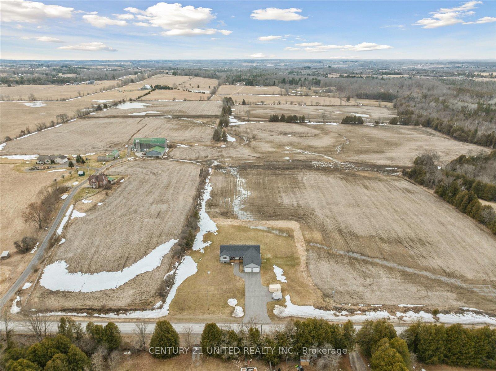 Photo 48 of 680 S Dummer 4th Line Road, Douro-Dummer — HOMEH