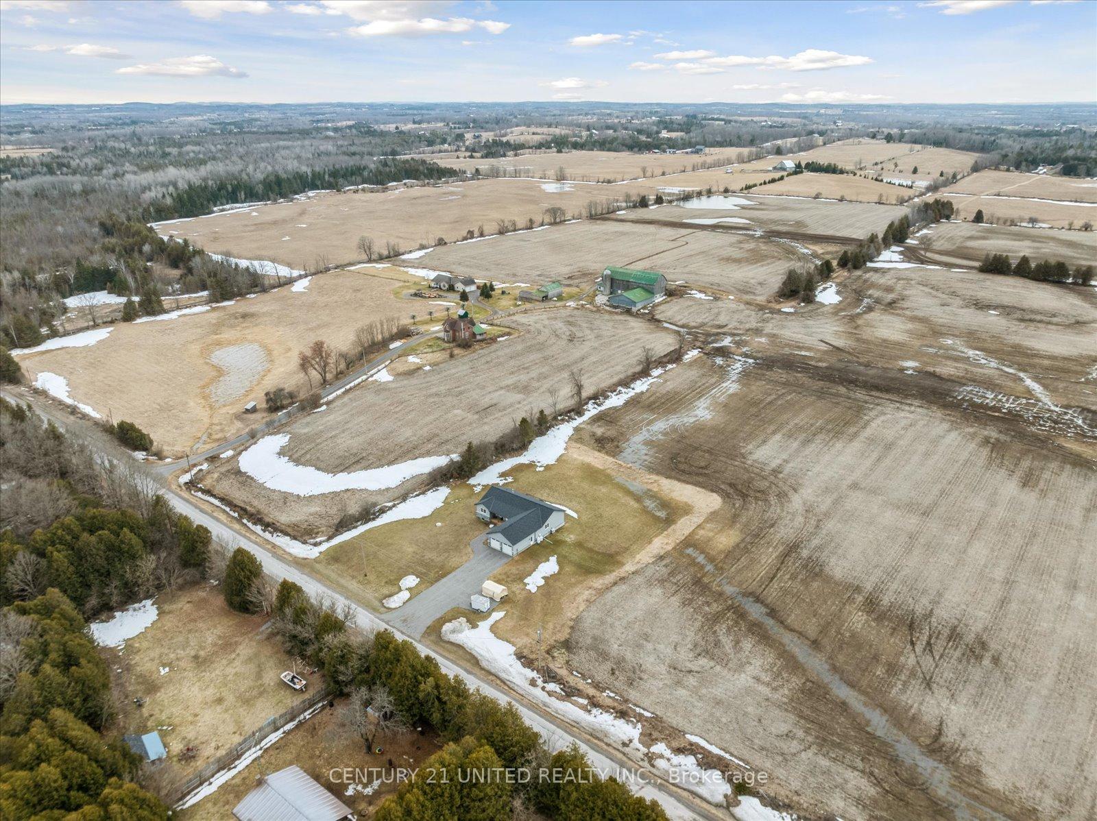 Photo 49 of 680 S Dummer 4th Line Road, Douro-Dummer — HOMEH