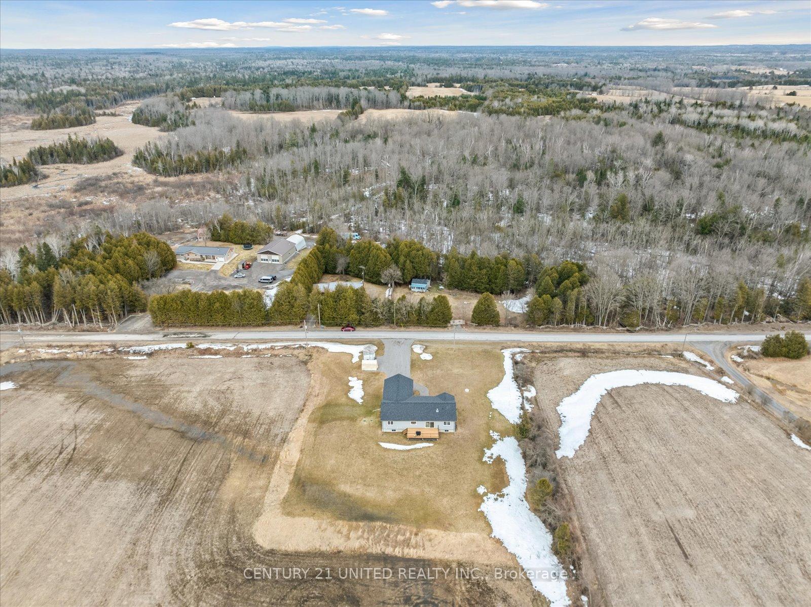 Photo 50 of 680 S Dummer 4th Line Road, Douro-Dummer — HOMEH