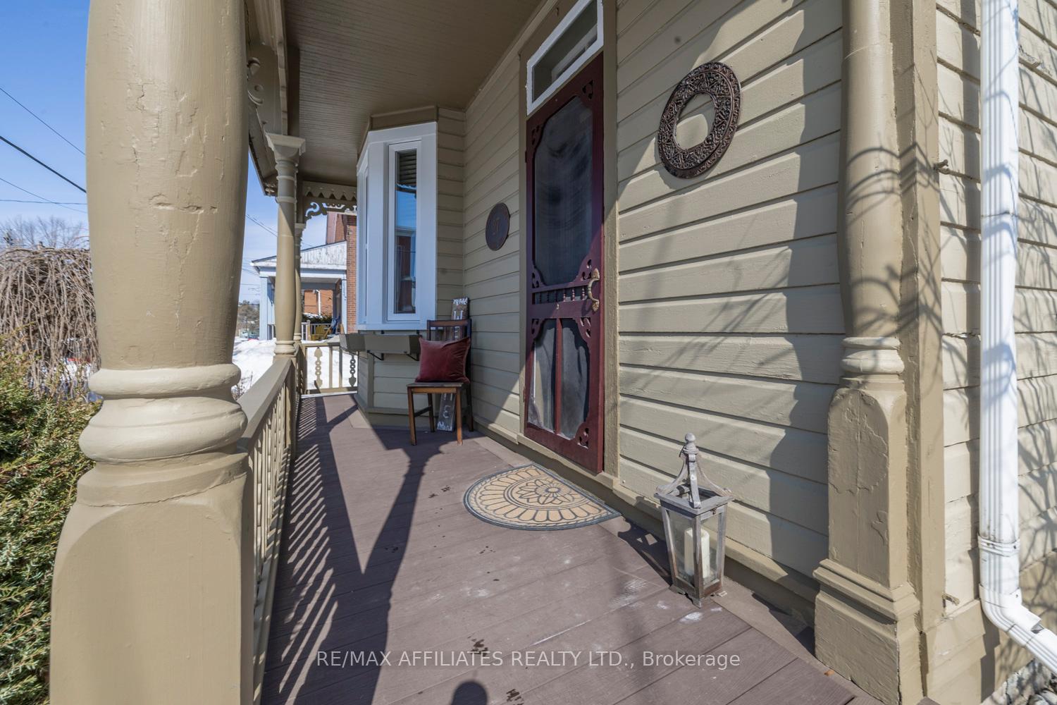 Photo 4 of 27 Hawthorne Avenue, Carleton Place — HOMEH