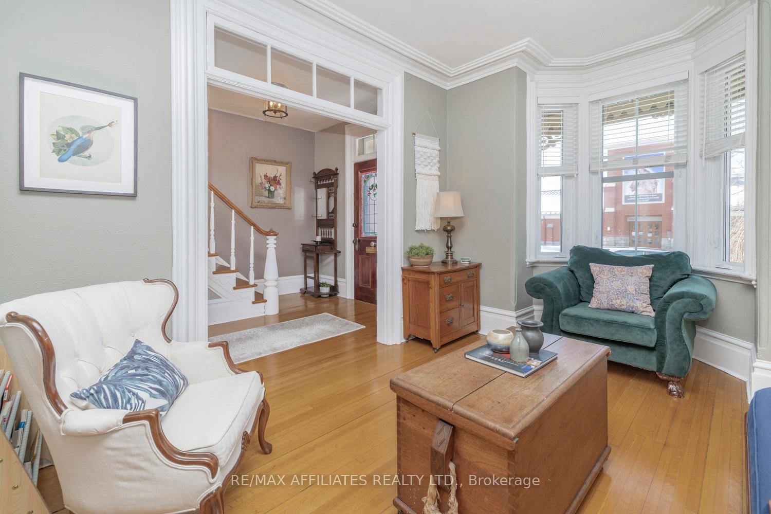 Photo 7 of 27 Hawthorne Avenue, Carleton Place — HOMEH