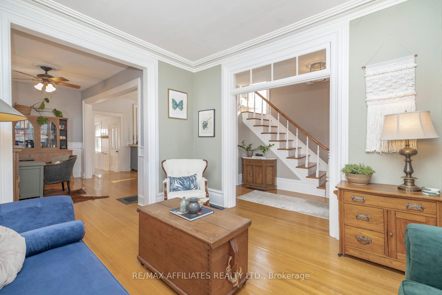 Photo 8 of 27 Hawthorne Avenue, Carleton Place — HOMEH