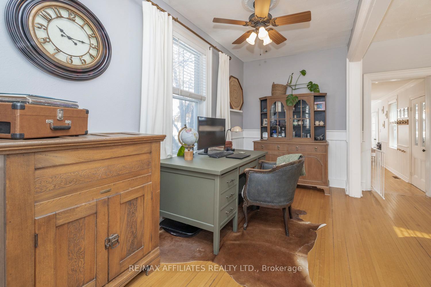 Photo 9 of 27 Hawthorne Avenue, Carleton Place — HOMEH