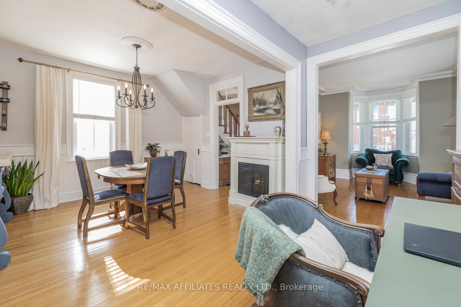 Photo 11 of 27 Hawthorne Avenue, Carleton Place — HOMEH
