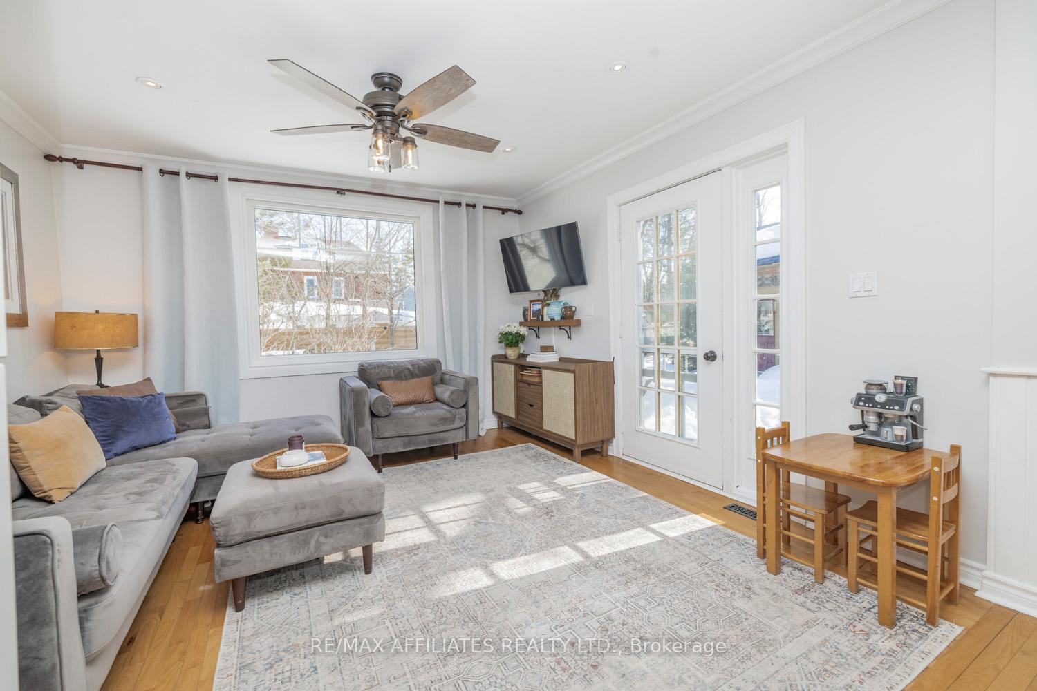 Photo 19 of 27 Hawthorne Avenue, Carleton Place — HOMEH