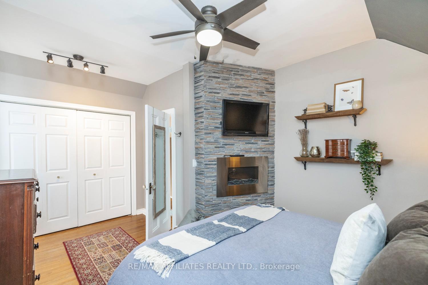 Photo 25 of 27 Hawthorne Avenue, Carleton Place — HOMEH