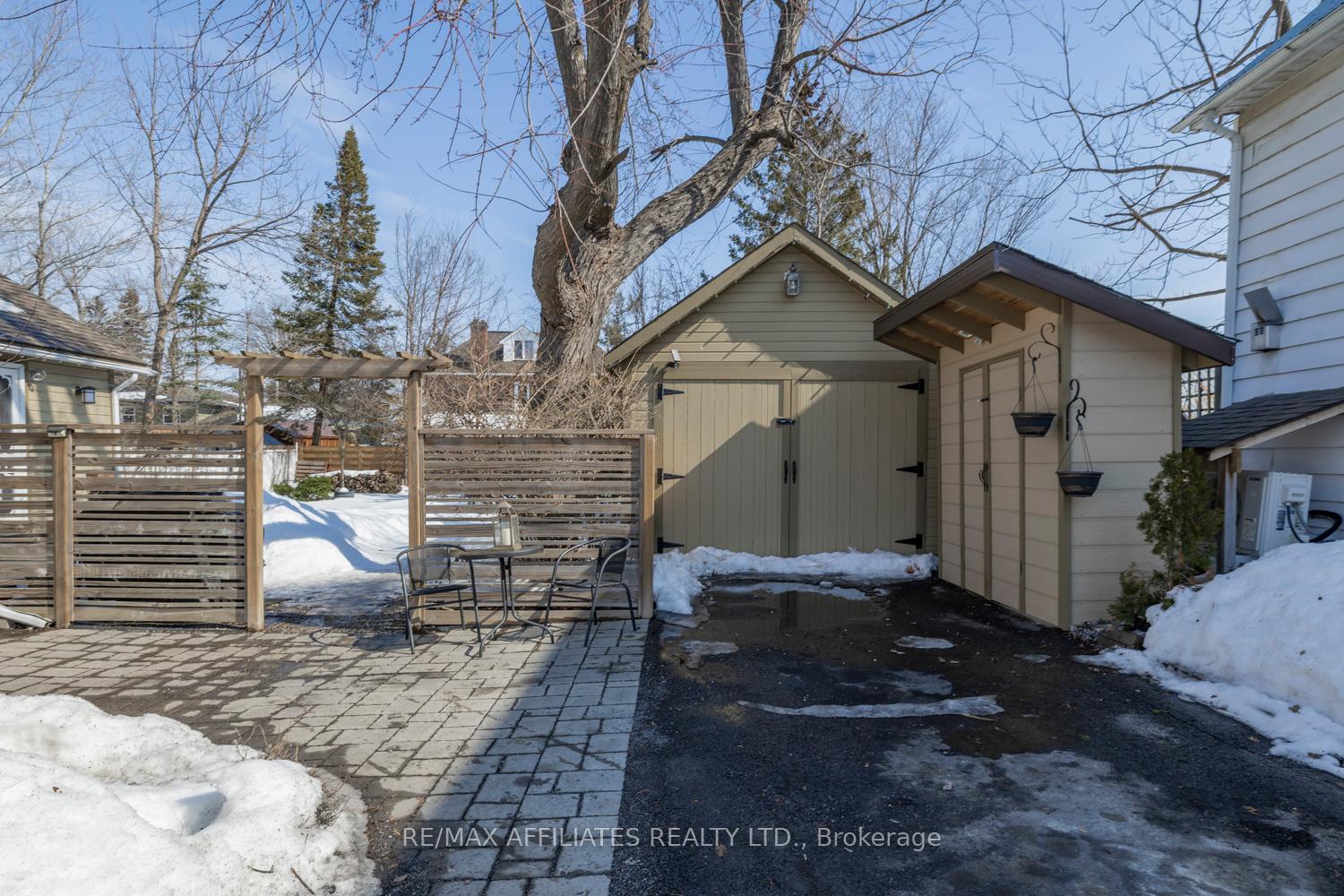 Photo 32 of 27 Hawthorne Avenue, Carleton Place — HOMEH