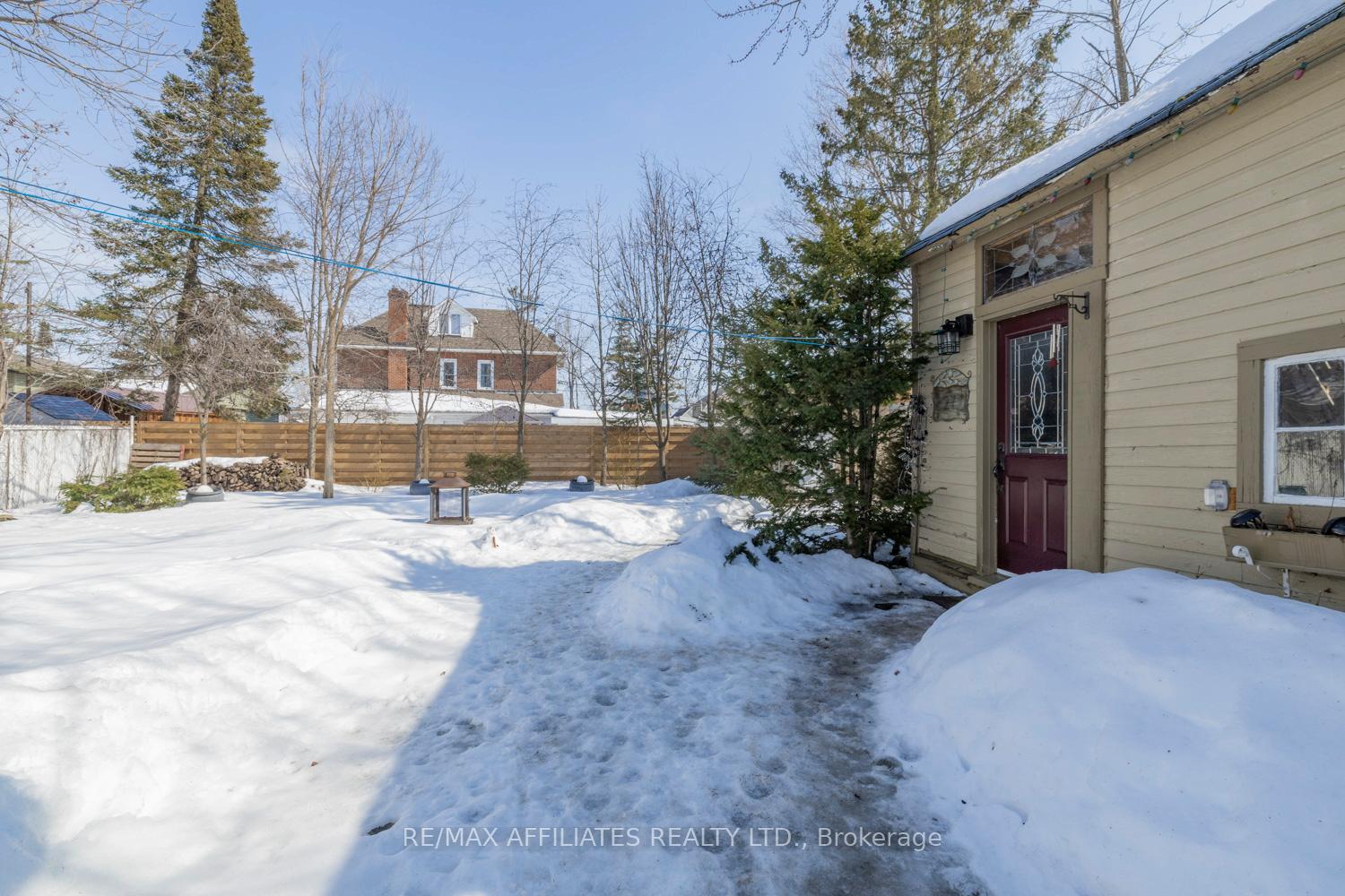 Photo 34 of 27 Hawthorne Avenue, Carleton Place — HOMEH