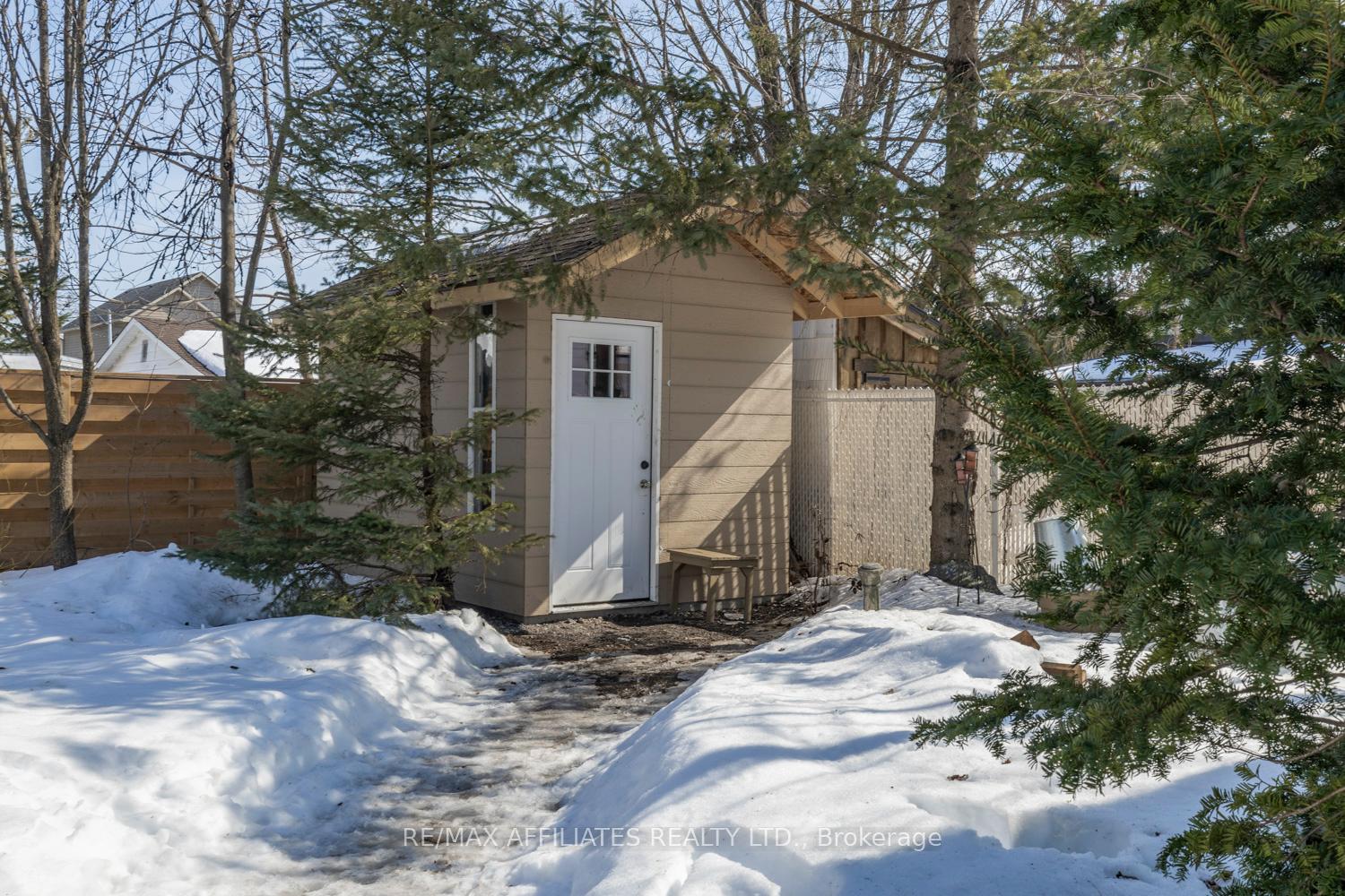 Photo 35 of 27 Hawthorne Avenue, Carleton Place — HOMEH