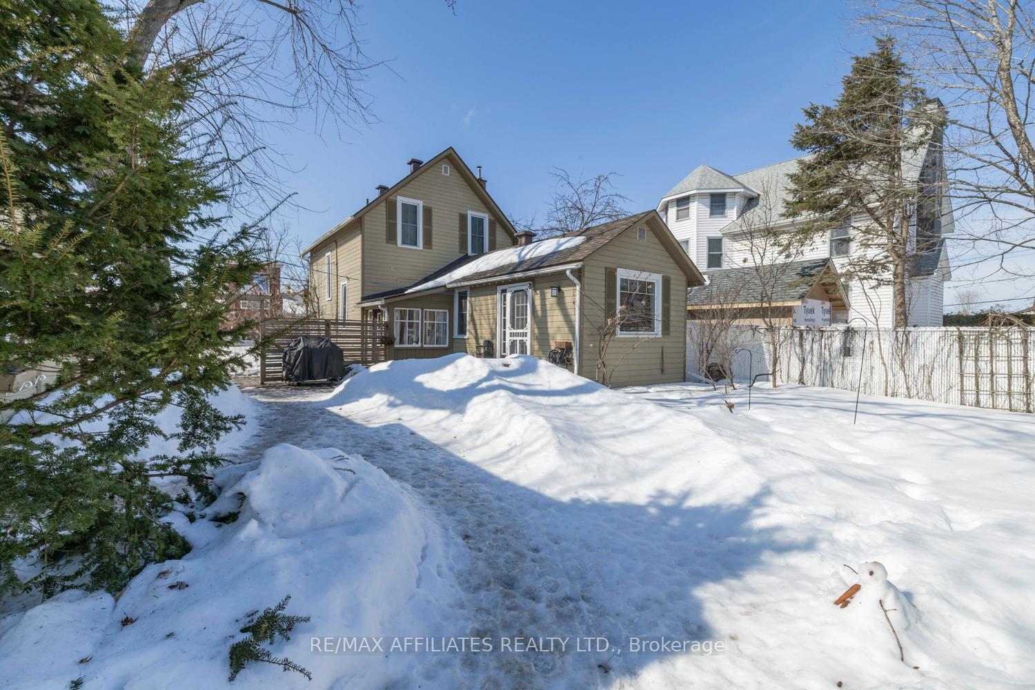 Photo 36 of 27 Hawthorne Avenue, Carleton Place — HOMEH
