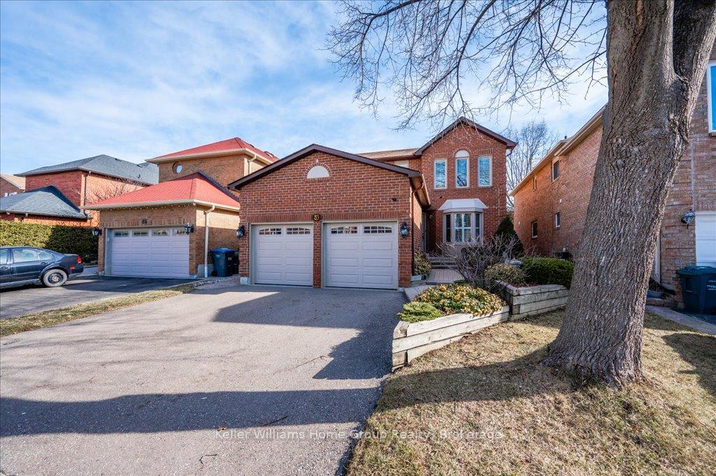 Photo 22 of 83 Lord Simcoe Drive, Brampton, Westgate — HOMEH