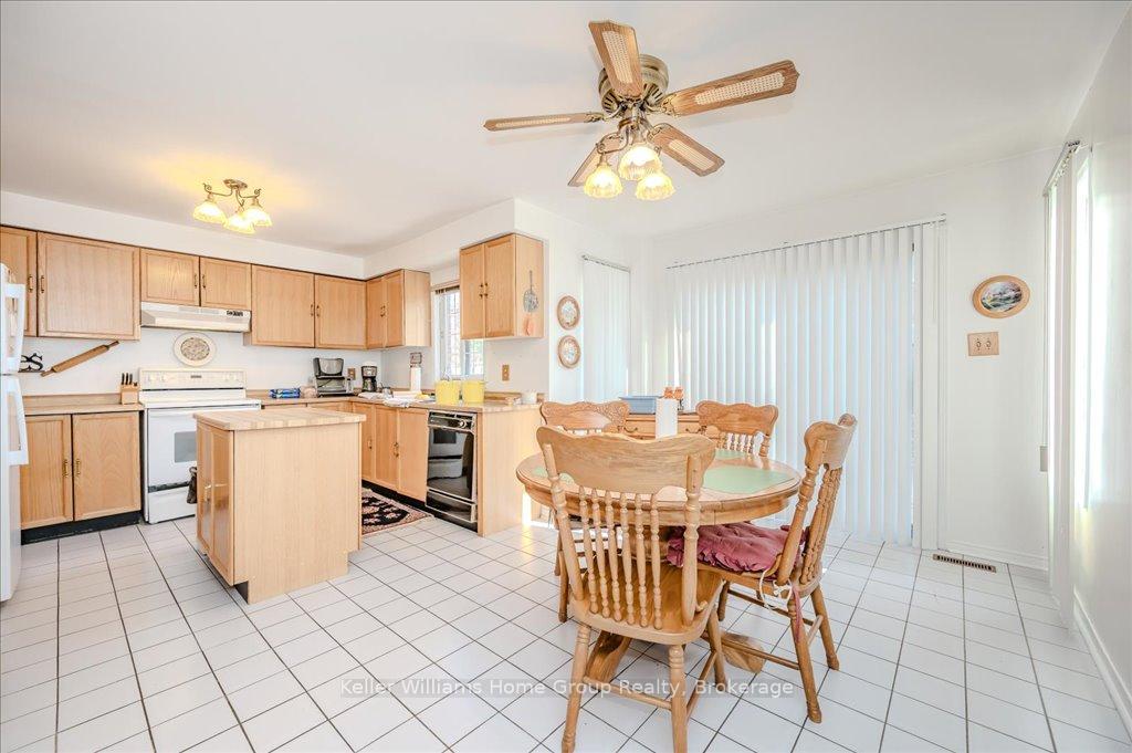 Photo 29 of 83 Lord Simcoe Drive, Brampton, Westgate — HOMEH