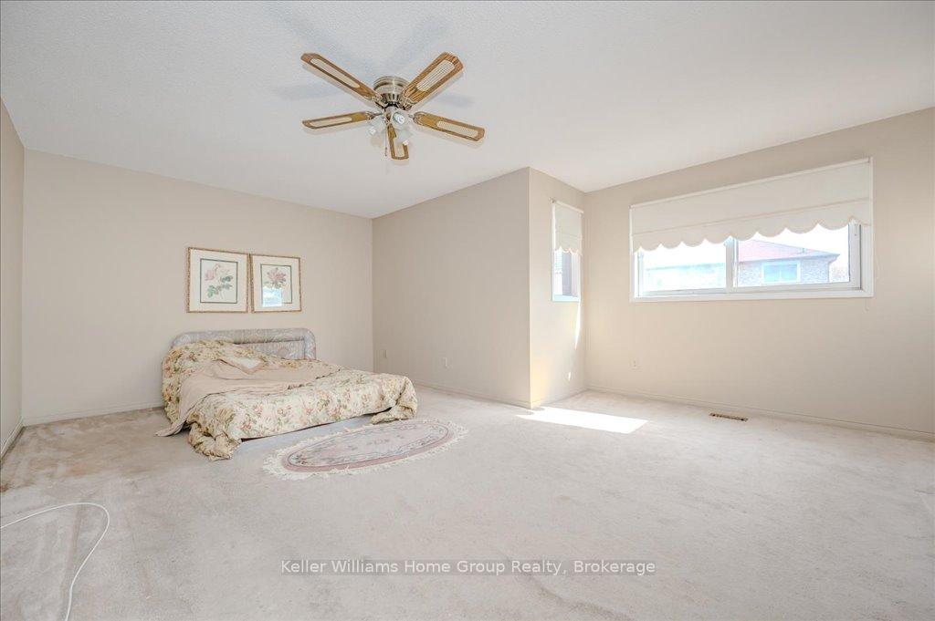Photo 37 of 83 Lord Simcoe Drive, Brampton, Westgate — HOMEH