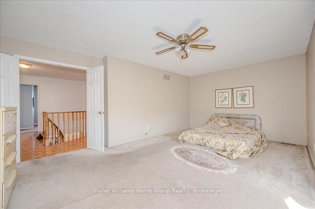 Photo 38 of 83 Lord Simcoe Drive, Brampton, Westgate — HOMEH