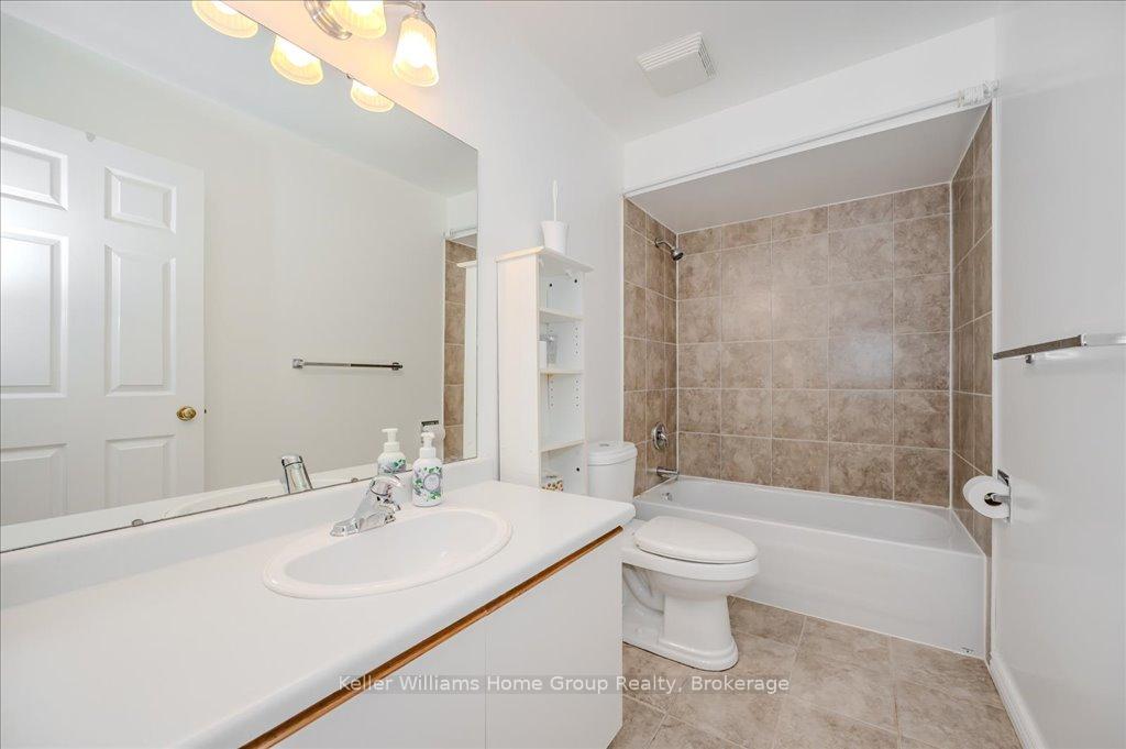 Photo 63 of 83 Lord Simcoe Drive, Brampton, Westgate — HOMEH