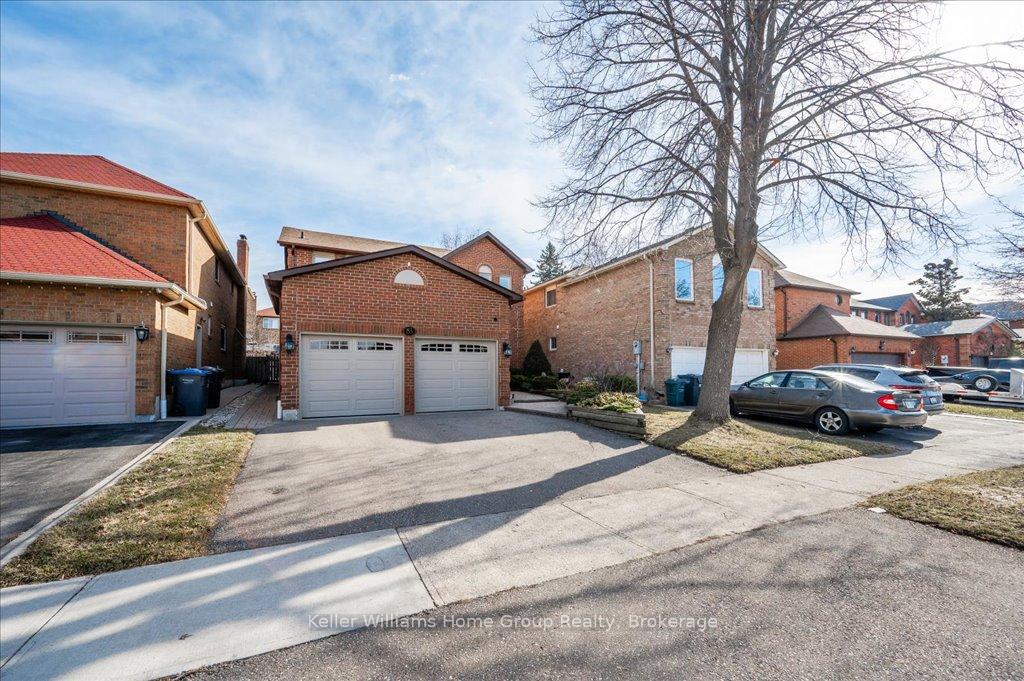 Photo 67 of 83 Lord Simcoe Drive, Brampton, Westgate — HOMEH