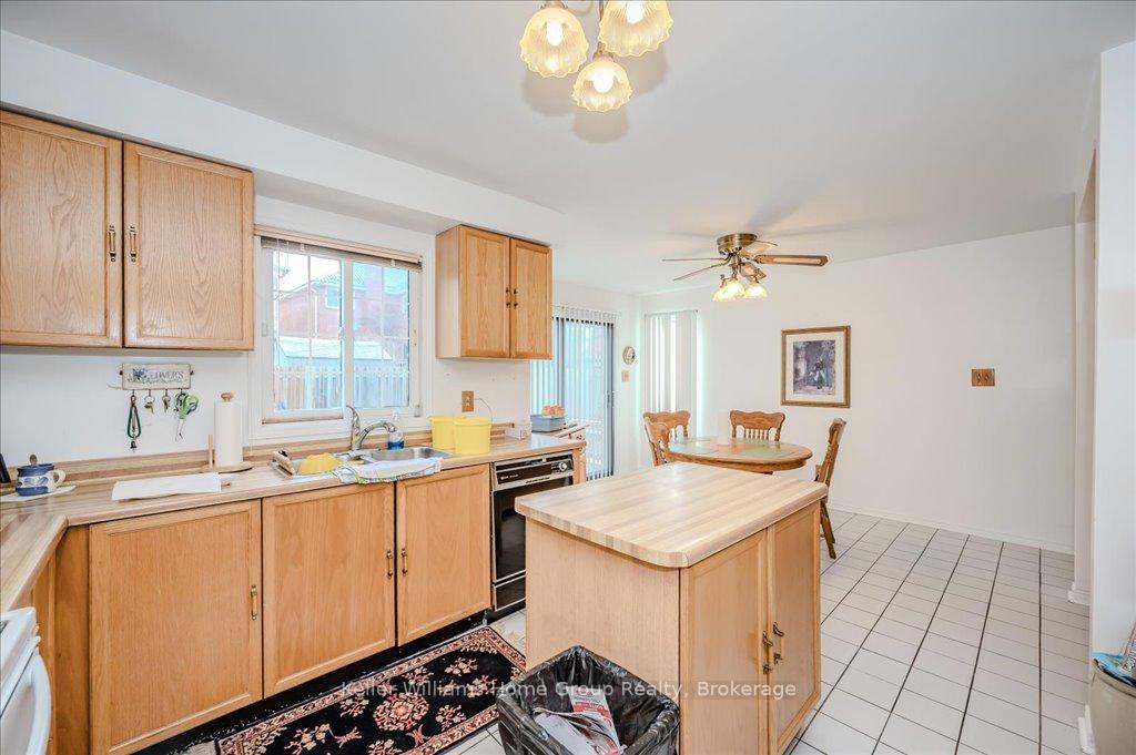 Photo 7 of 83 Lord Simcoe Drive, Brampton, Westgate — HOMEH