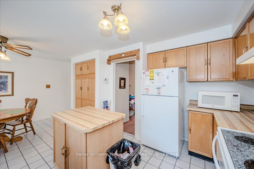 Photo 9 of 83 Lord Simcoe Drive, Brampton, Westgate — HOMEH