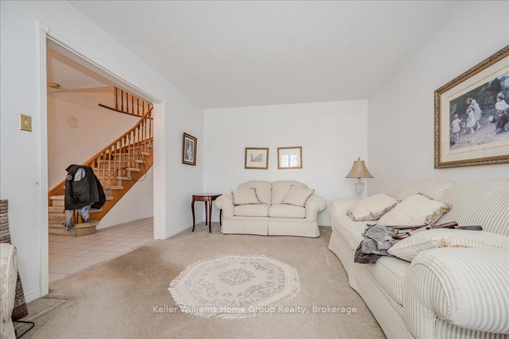 Photo 13 of 83 Lord Simcoe Drive, Brampton, Westgate — HOMEH