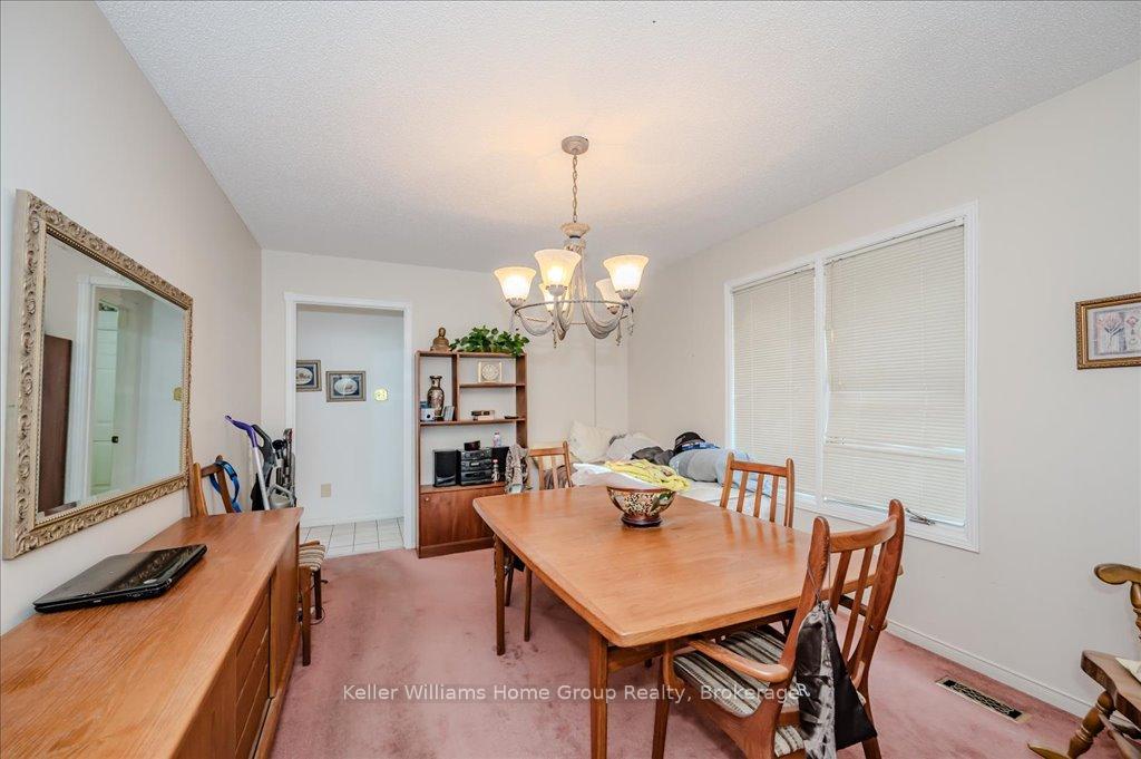 Photo 16 of 83 Lord Simcoe Drive, Brampton, Westgate — HOMEH