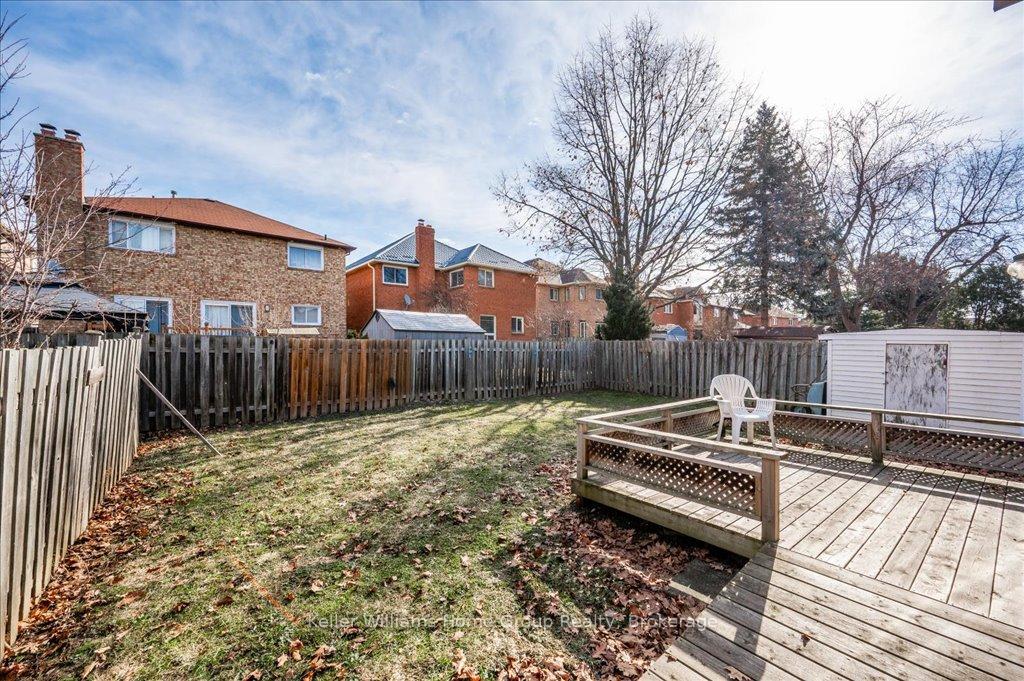 Photo 50 of 83 Lord Simcoe Drive, Brampton, Westgate — HOMEH