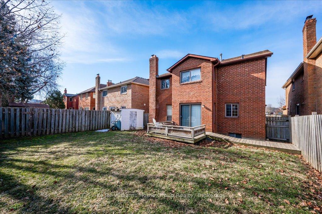 Photo 51 of 83 Lord Simcoe Drive, Brampton, Westgate — HOMEH